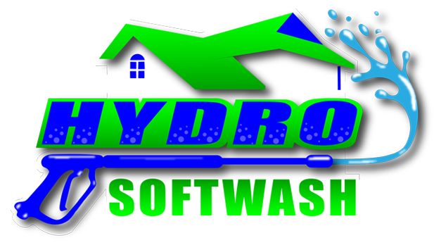 Hydro Softwash