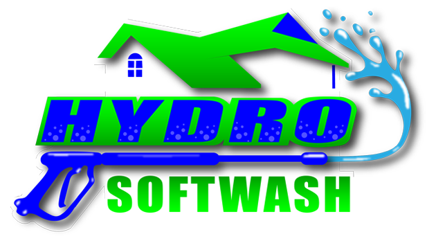 Hydro Softwash
