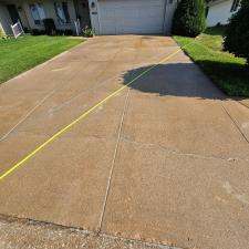 Driveway Rust Removal Cleaning thumbnail