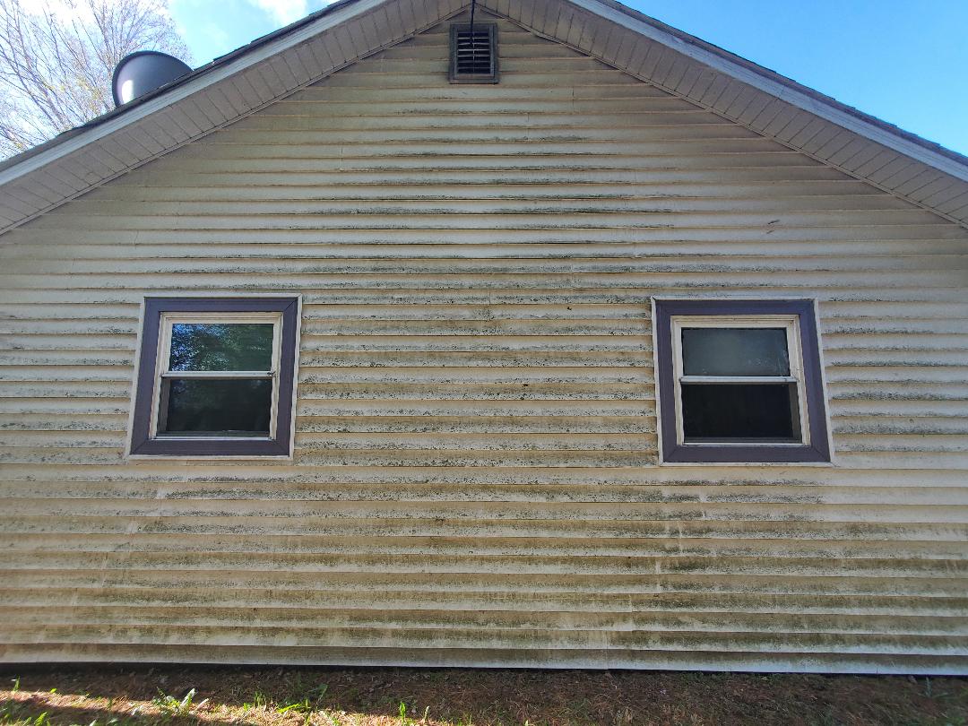 House Washing in Wahoo, NE