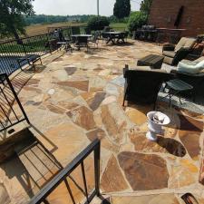 Patio-Pressure-Washing-in-Elkhorn-NE 1